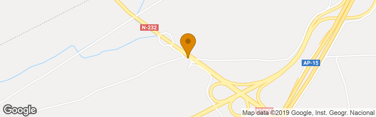 Hotel Complejo Castejon 