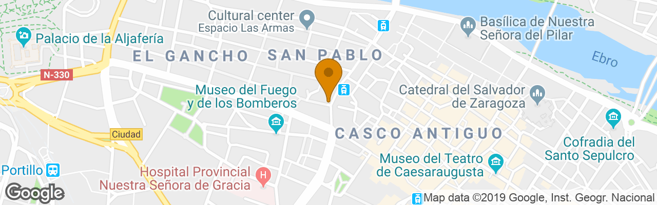 Apartamentos Corona de Aragón 