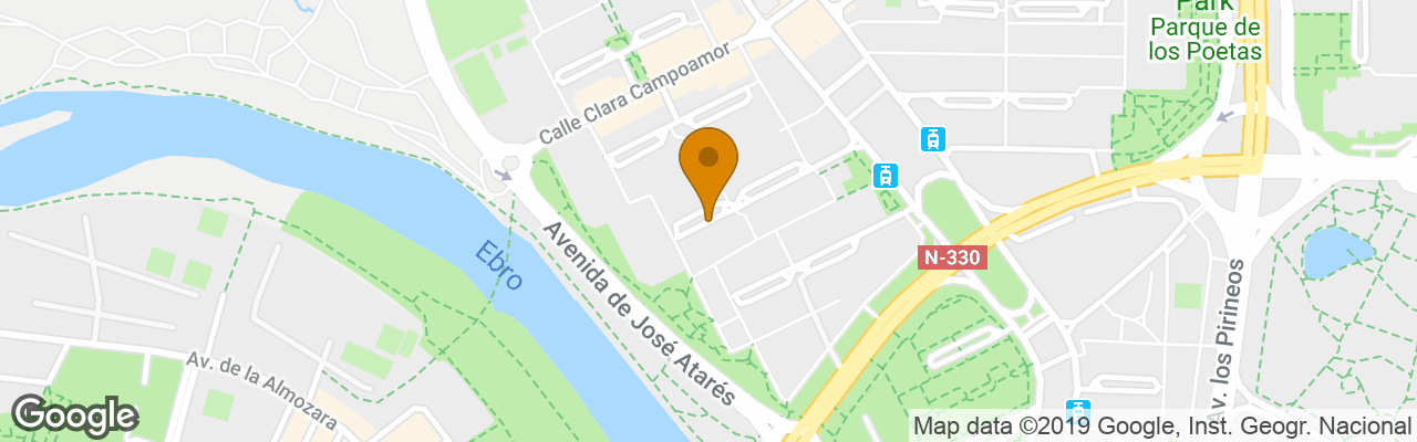 Hotel Guia Turisticos de Aragon 