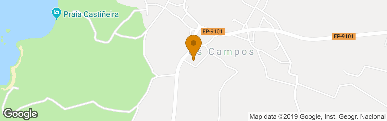 Apartamentos Cons da Garda 