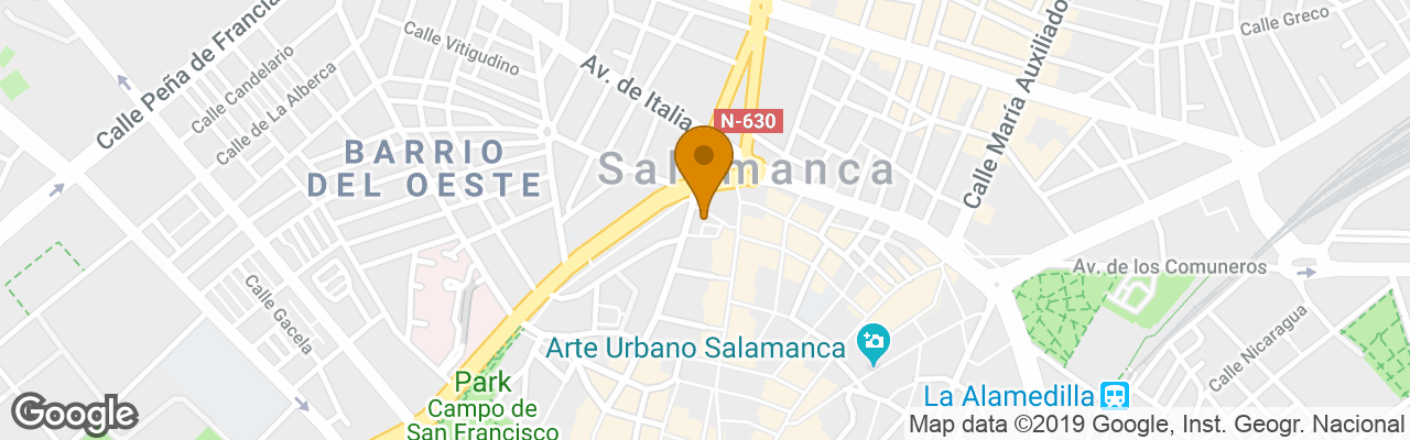 Hostal Santel San Marcos 