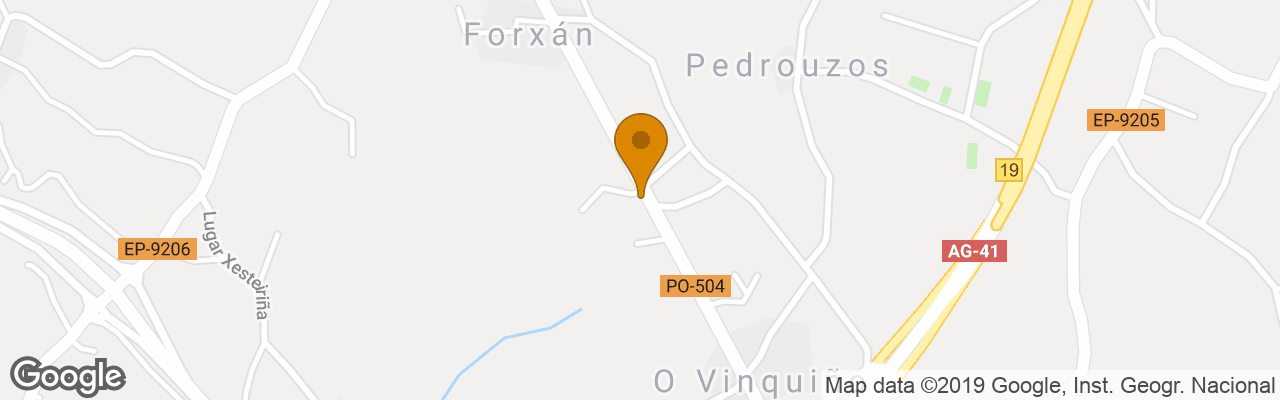 Sun Galicia Apartamentos 