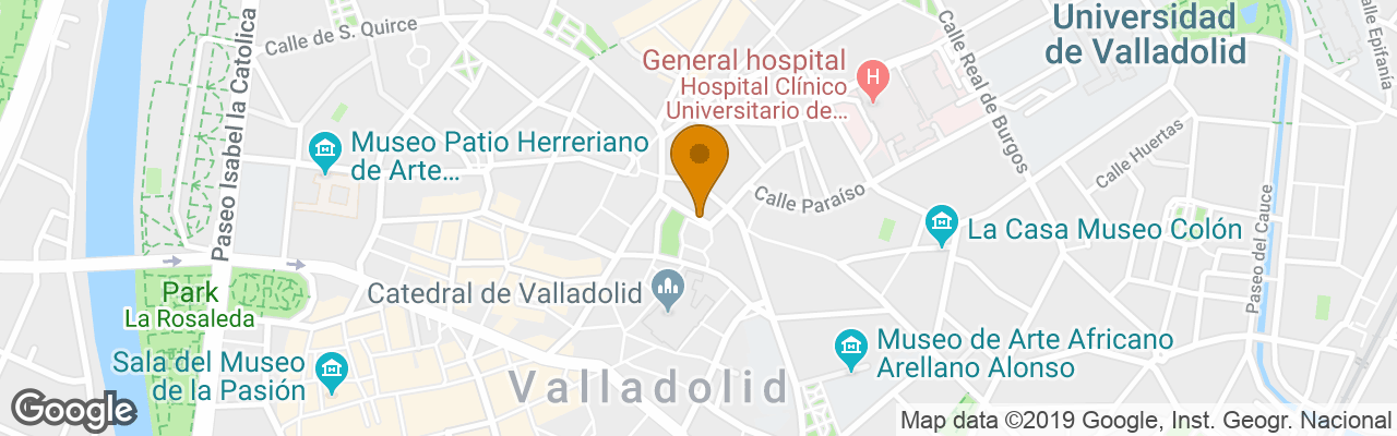 Hotel Nexus Valladolid Suites 