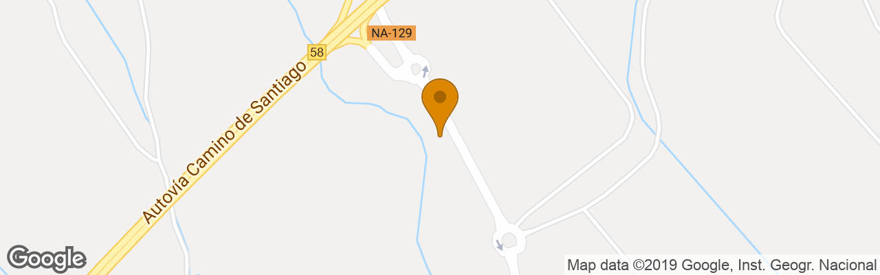 Hotel Villa de Los Arcos 