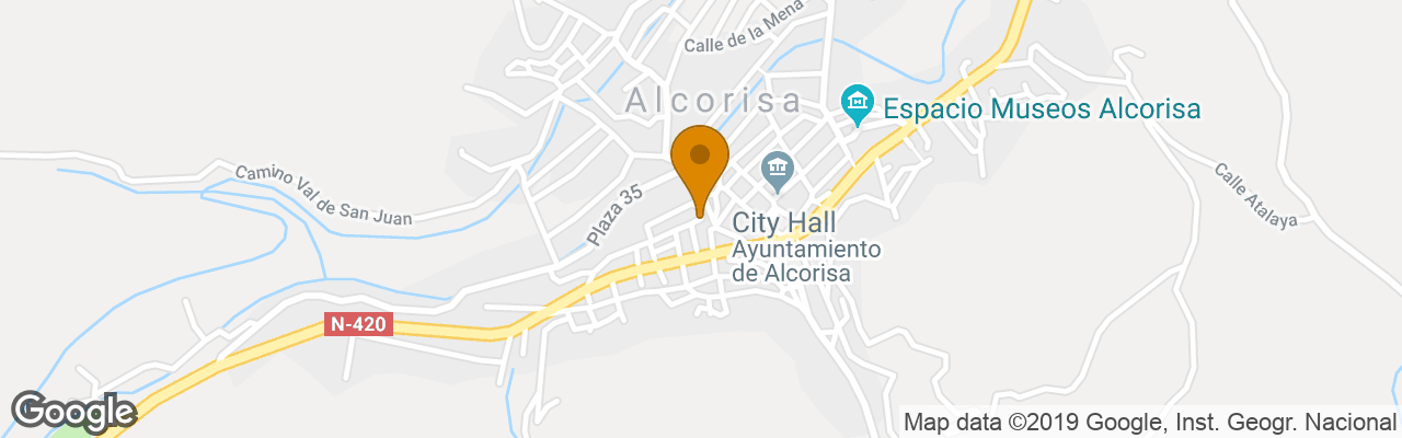 Hotel Rural Casa De La Fuente 