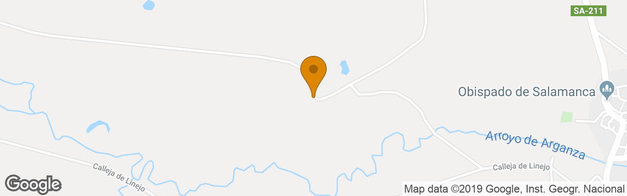 Hotel Palacio Carrascalino 