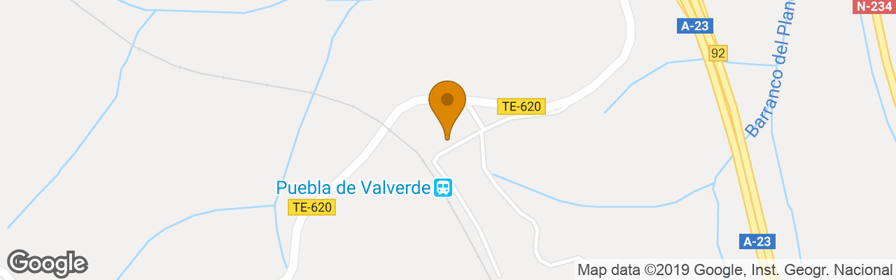 La Fonda de la Estación 