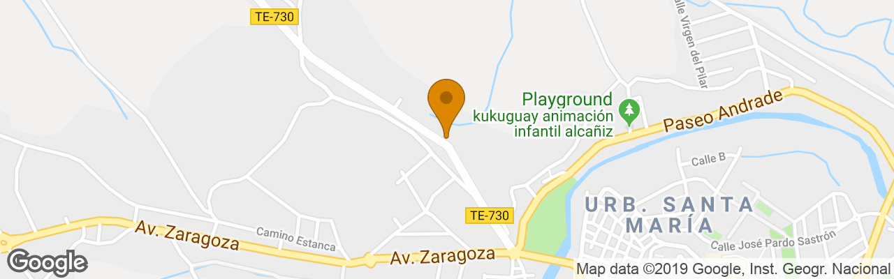 Apartamentos Mequedo.es 