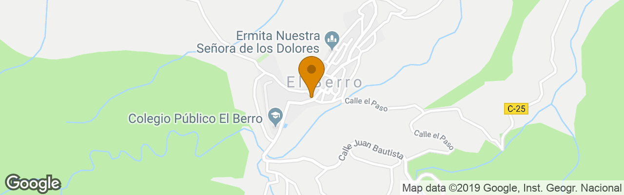 Hotel Rusticae Hospedería Bajo el Cejo 