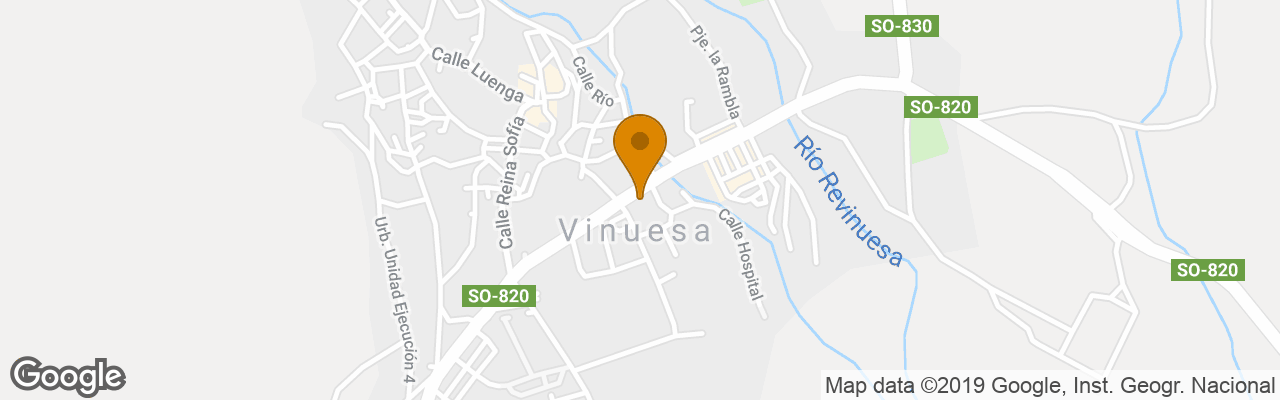 Hotel-Residencia Alvargonzález 