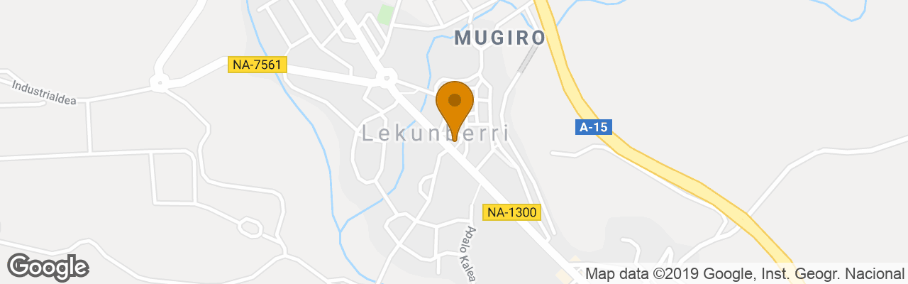 Hotel Hostal Rural Elosta 