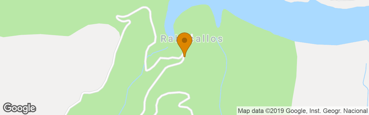 O Lar De Xabi Bed & Breakfast 