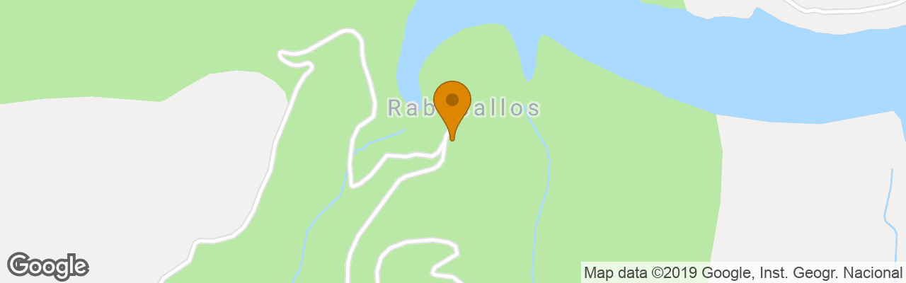 Casa Rural O Lar De Xabi 