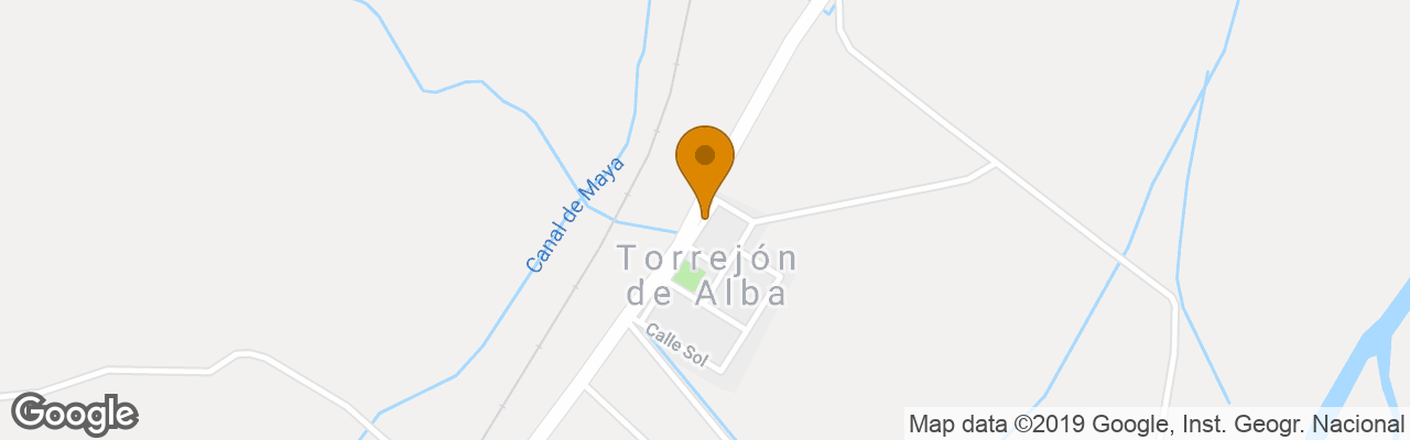 Casa Rural El Torrejón 