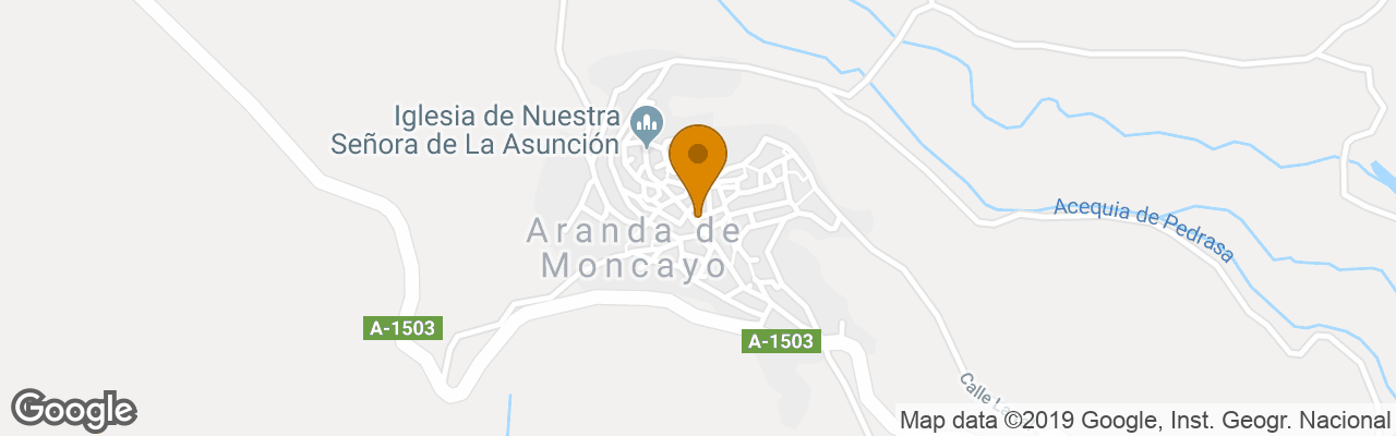 Casa Rural Maidevera 