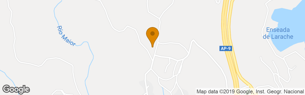 Casa Rural Os Areeiros 