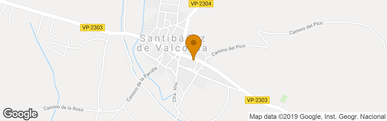 Casa Rural Los Aperos 