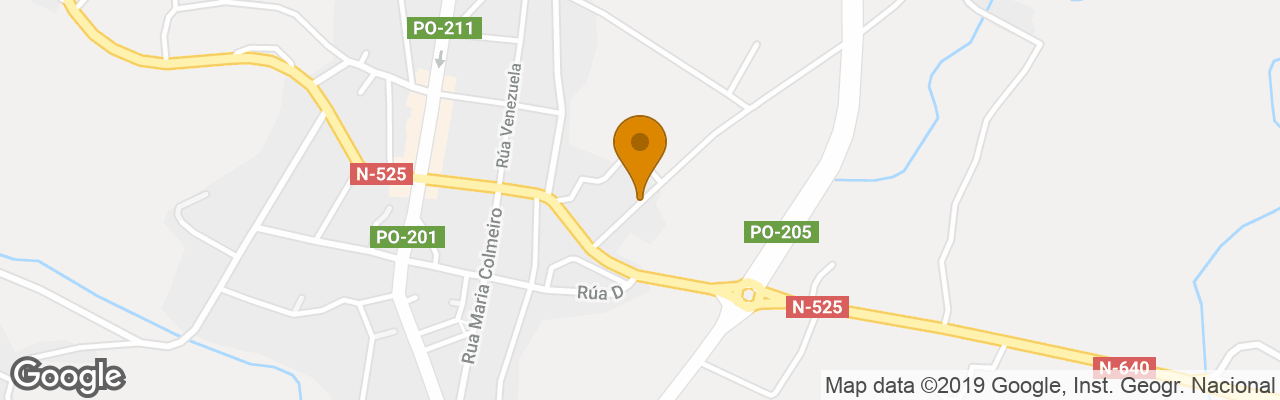 Hotel Casas Novas Hostelería 