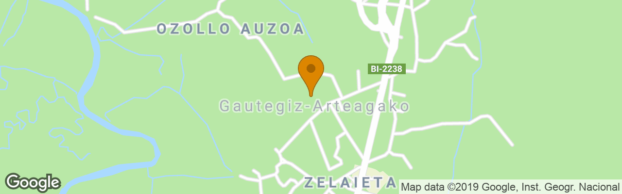 Hotel Castillo de Arteaga 