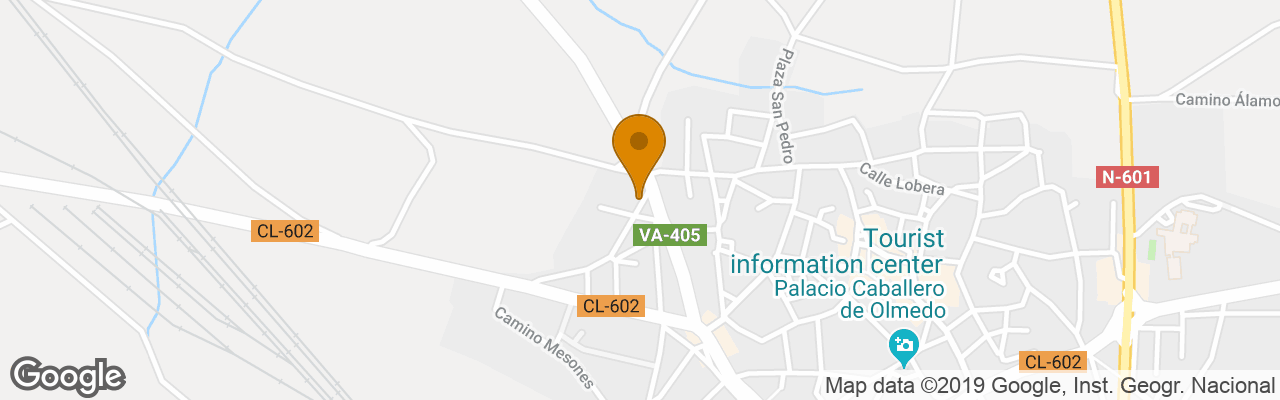 Hotel Rural Las Cavas 