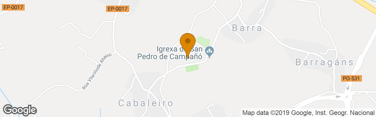 Hotel Rural Campaniola 