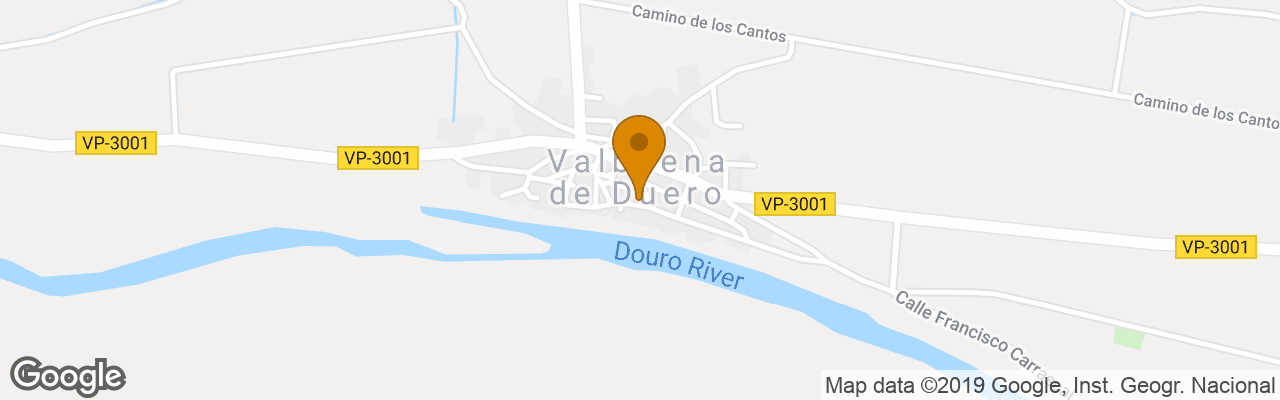 Hotel Posada La Casona De Valbuena 