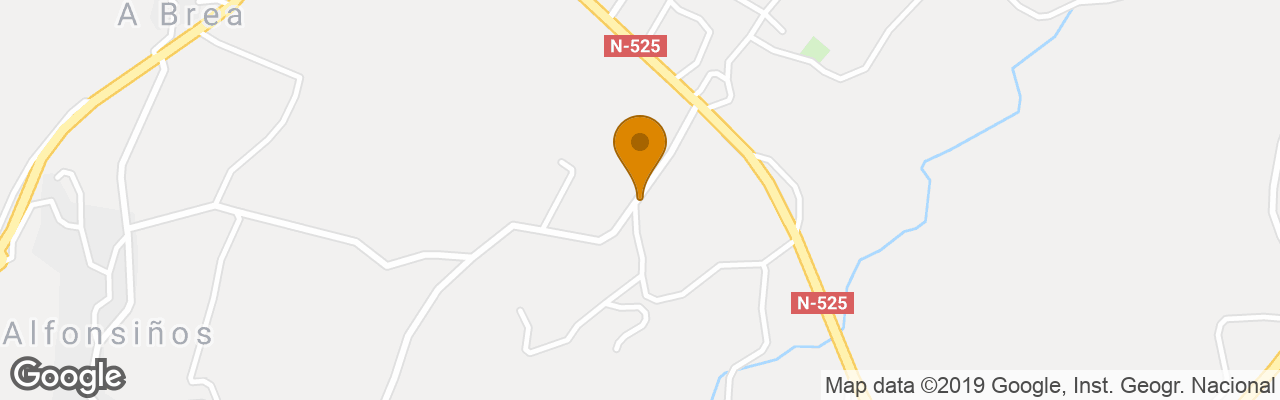 Casa Rural De Cacheiro 