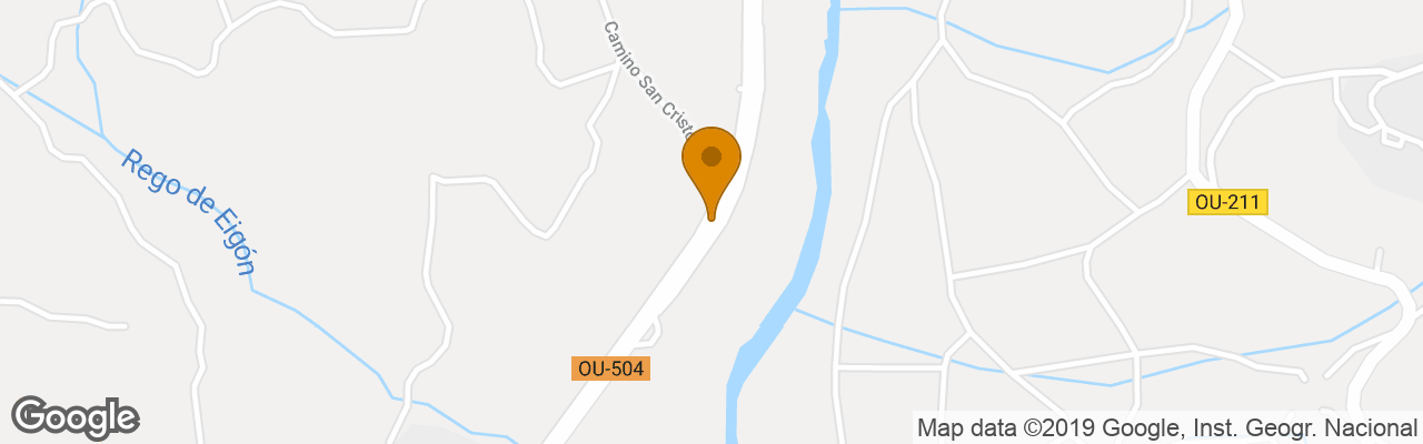 Casa Rural Dos Ulloa 