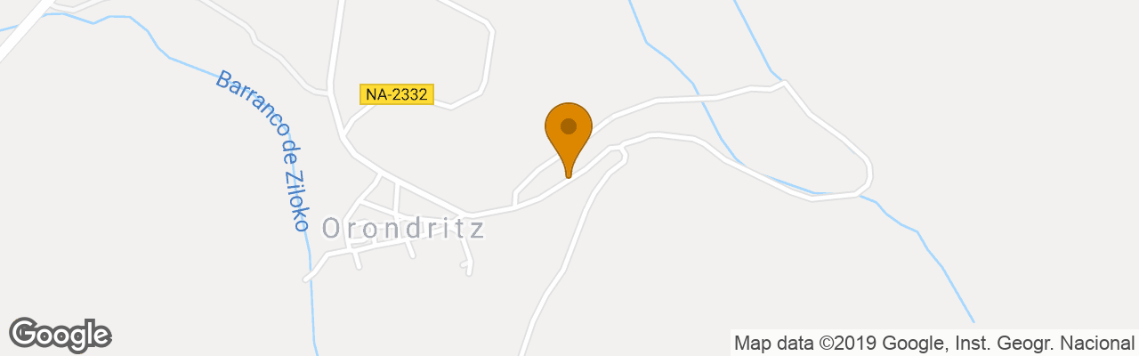 Casas Rurales Agroturismo Mari Cruz 