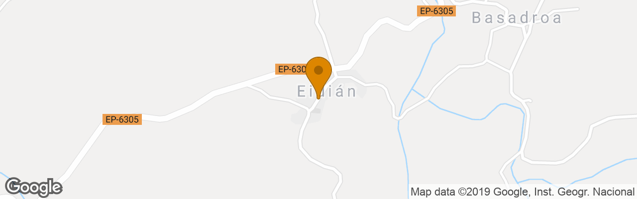 Pazo De Eidián Hotel Rural 