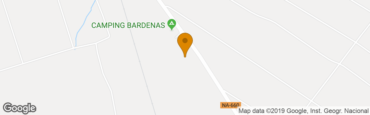 Bungalows Mobil Homes Bardeneras 