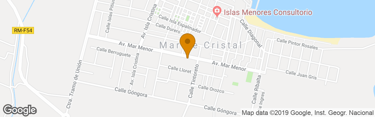 Albatros & Arona Complex 