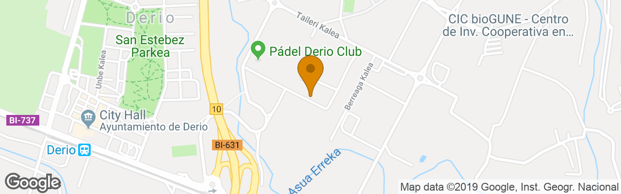 Hotel Seminario Bilbao 