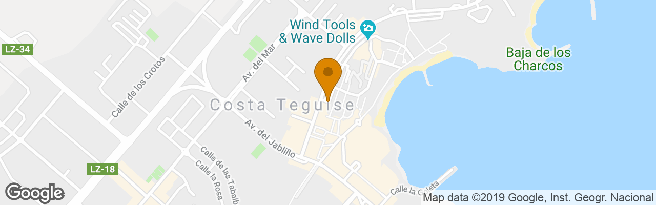 Apartamentos Celeste 