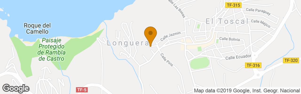 Hotel Panorámica Garden 