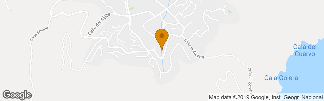 Montemares Golf Luxury Apartments 