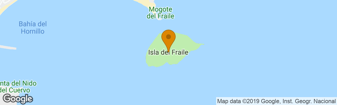 Apartamentos Isla Del Fraile 