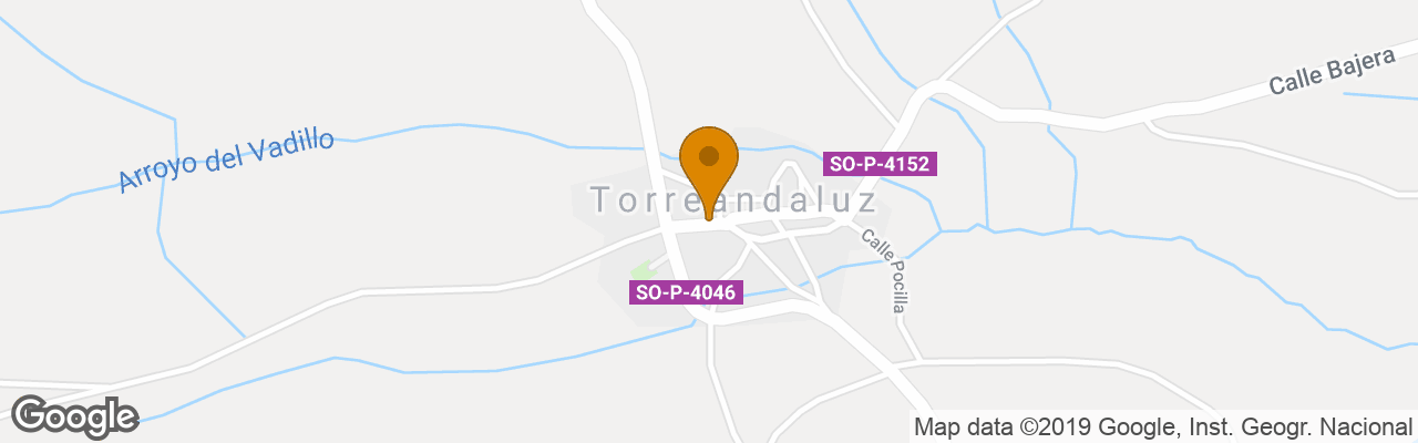 Apartamentos Las Candelas De Torreandaluz 