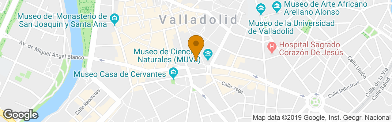 Apartamentos Boutique Catedral 