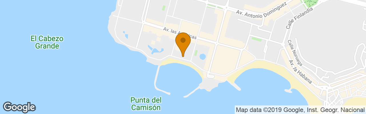 Mare Nostrum Resort & Spa 