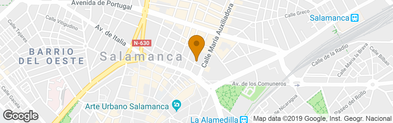 Hotel Hostal Santel Plaza De Espana 