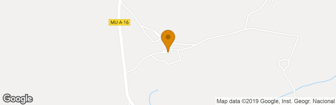 Resort Finca Del Olmo Hospederia Rural 