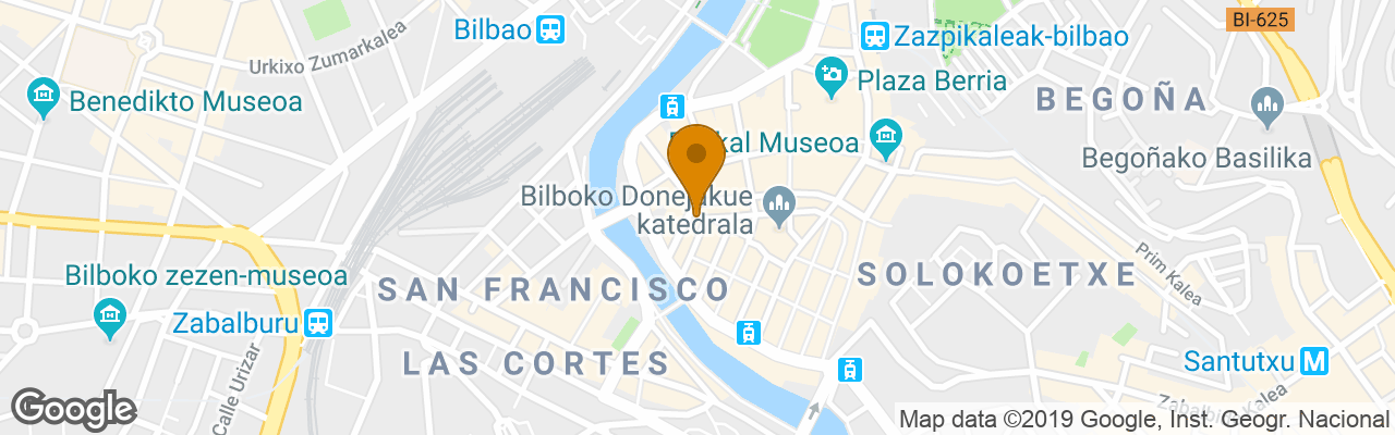 Hotel Basque Boutique 