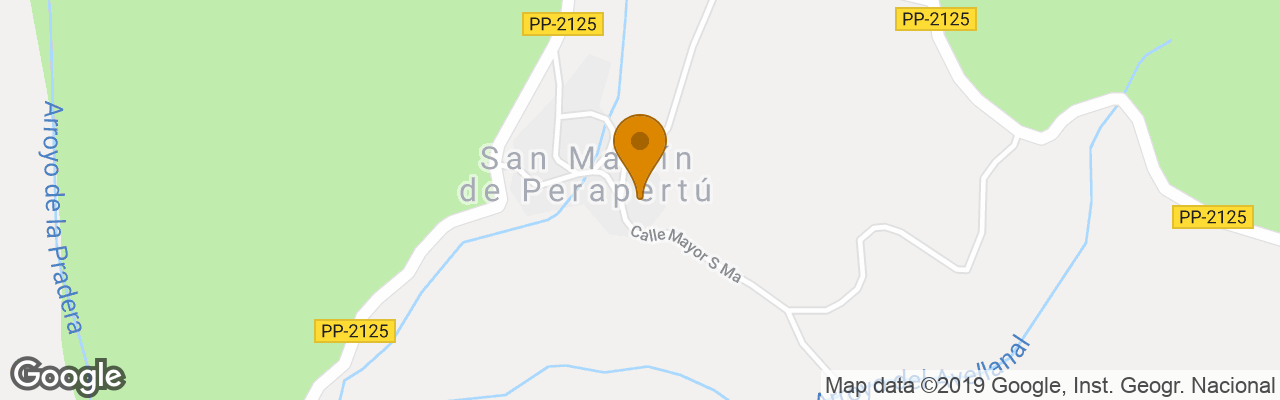 Piedra Abierta Hotel Rural  