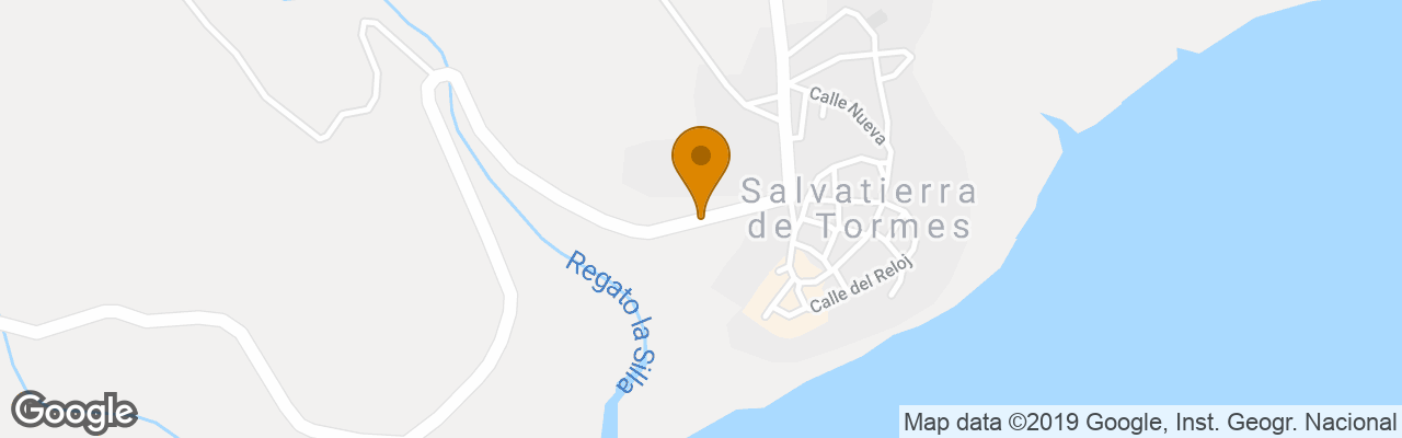 Hotel Rural Salvatierra 