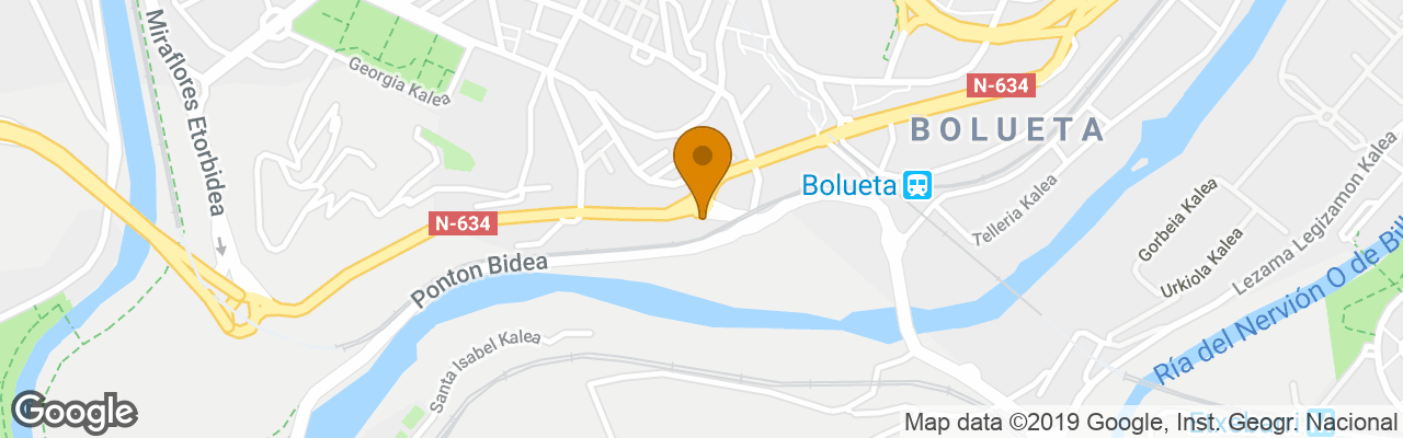 Bbk Bilbao Good Hostel 