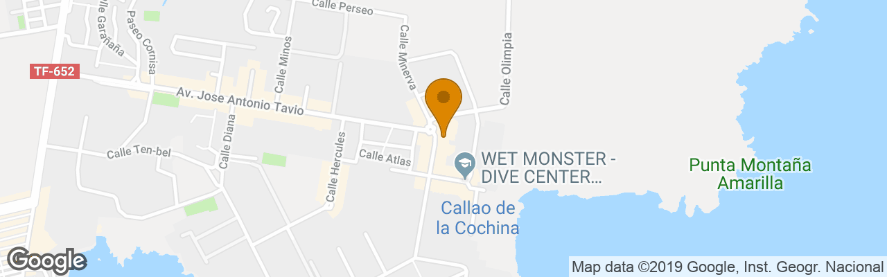 Apartamentos Alondras Park 