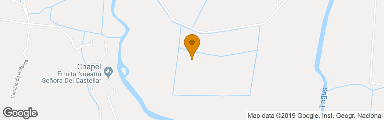 Hotel Hacienda Castellar 