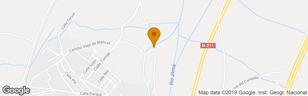 Hotel Rural Molino Bajo 