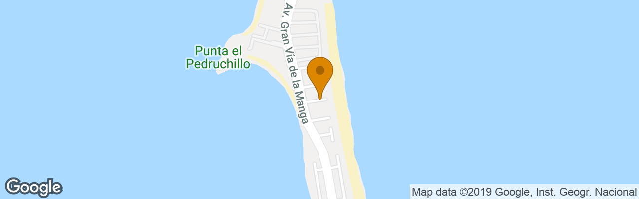 Residencia Juvenil Valmanga 